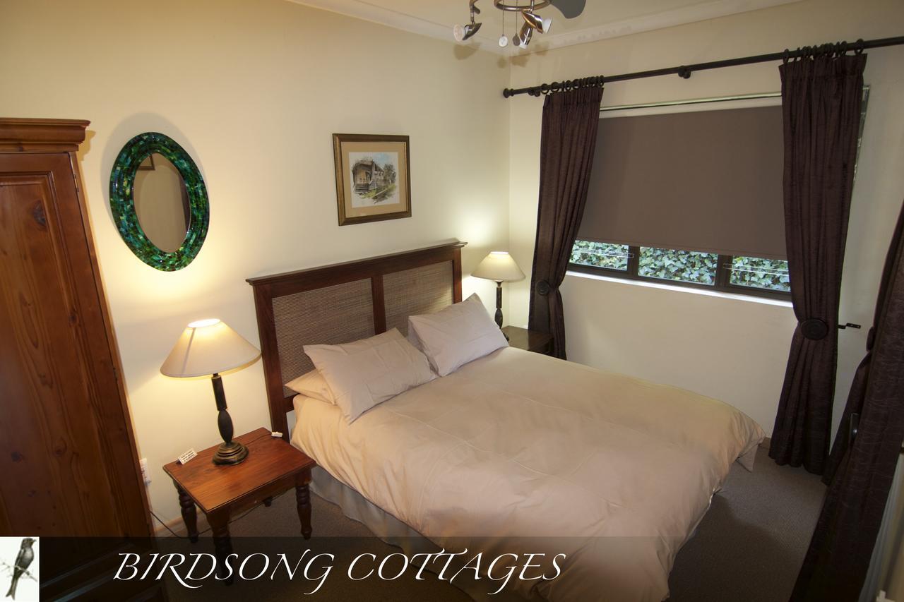 Birdsong Cottage No 9 Champagne Valley 외부 사진
